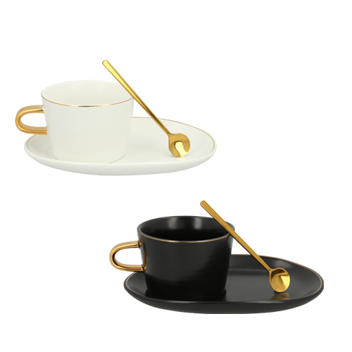 TAZA DE CERAMICA CHIP - Artículo Promocional Personalizado