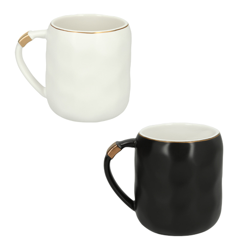 TAZA DE CERAMICA CANELA - Artículo Promocional Personalizado