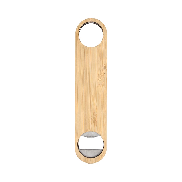 DESTAPADOR DE MADERA SNAP DESTAPADOR DE MADERA SNAP - Artículo Promocional Personalizado