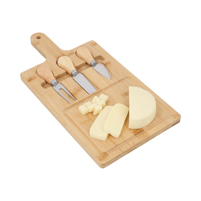 TABLA PARA QUESOS COTIJA - Artículo Promocional Personalizado