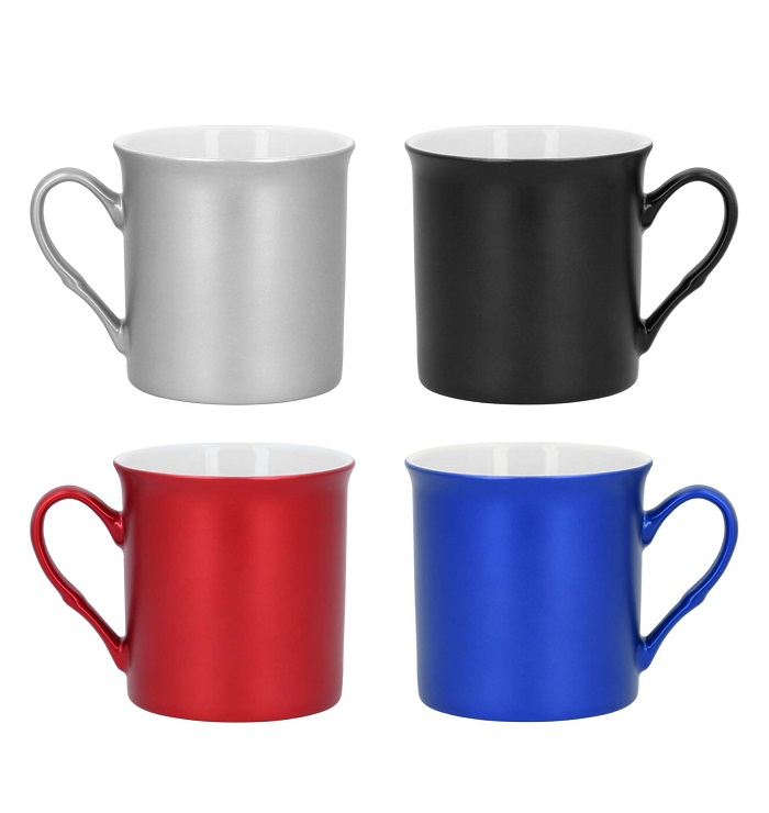 TAZA DE CERAMICA VERA - Artículo Promocional Personalizado