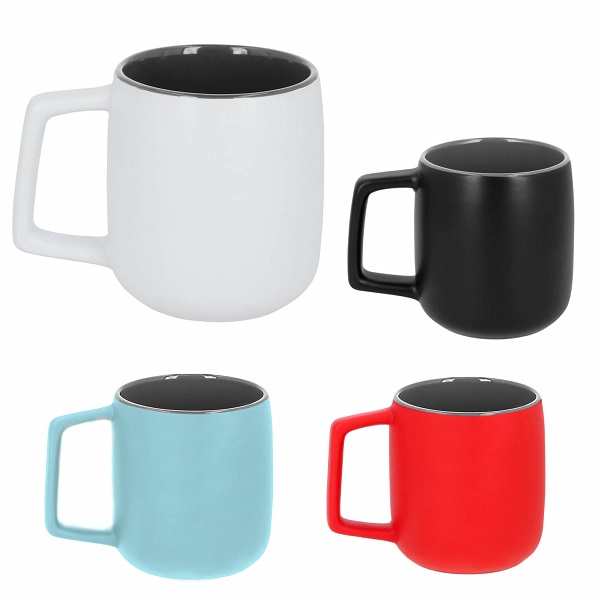 TAZA DE CERAMICA NORI - Artículo Promocional Personalizado