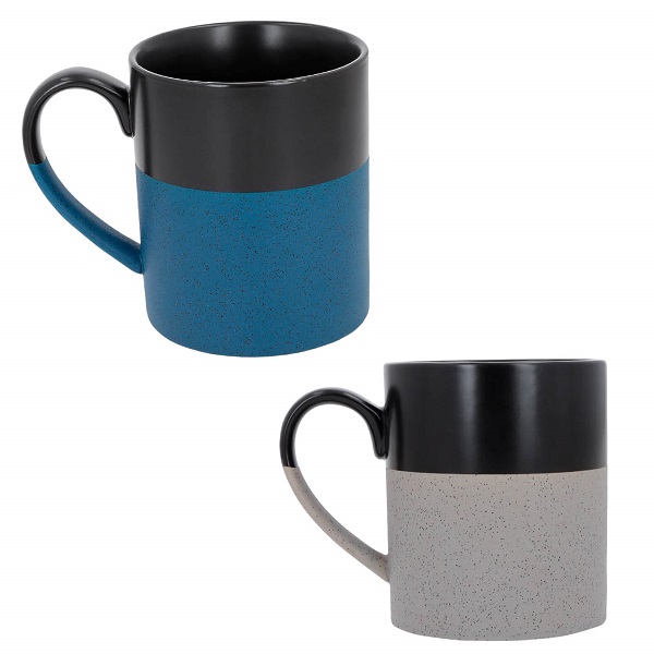 TAZA DE CERAMICA DESERT - Artículo Promocional Personalizado