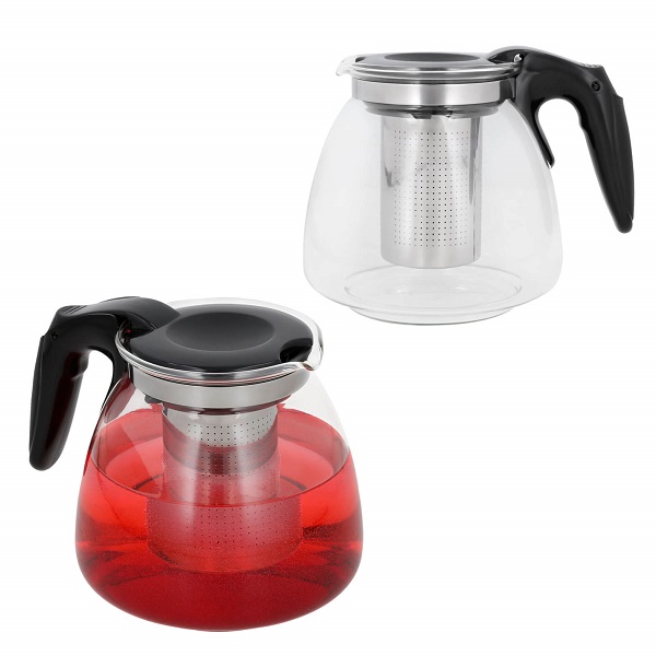 CAFETERA DE CRISTAL WAND - Artículo Promocional Personalizado