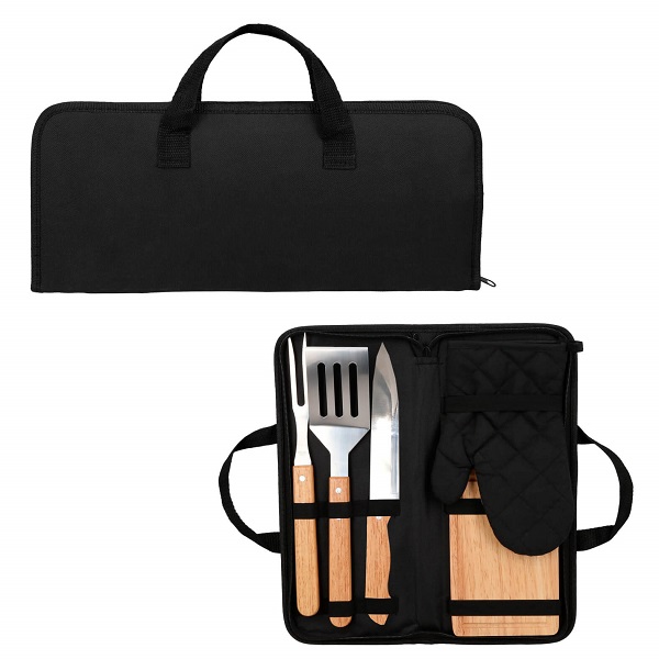 ESTUCHE PARA BBQ SKIRT - Artículo Promocional Personalizado