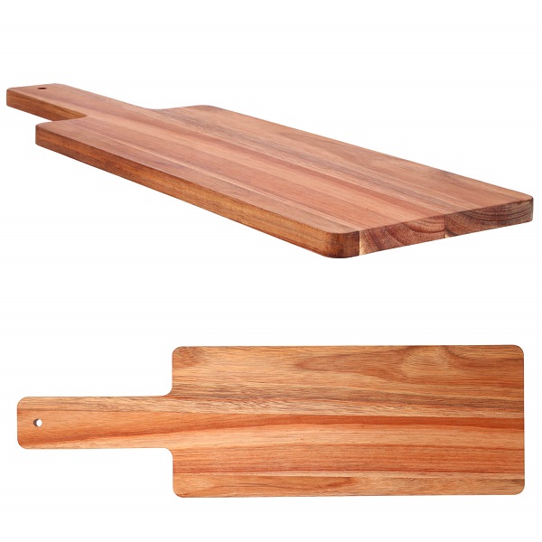 TABLA DE MADERA TAFEL - Artículo Promocional Personalizado