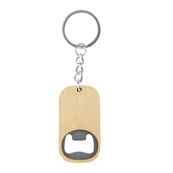 DESTAPADOR DE BAMBU TAPI - Artículo Promocional Personalizado