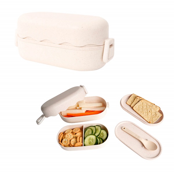 CONTENEDOR DE ALIMENTOS RISOTTO CONTENEDOR DE ALIMENTOS RISOTTO - Artículo Promocional Personalizado