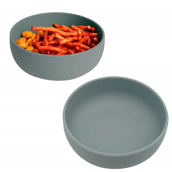 PLATO DE SILICON PLATO DE SILICON - Artículo Promocional Personalizado