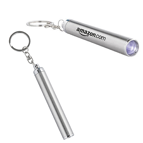 LAMPARA METALICA LUZ LED BLANCA LAMPARA METALICA LUZ LED BLANCA - Artículo Promocional Personalizado