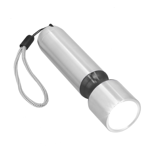 LAMPARA LED DE METAL LAMPARA LED DE METAL - Artículo Promocional Personalizado