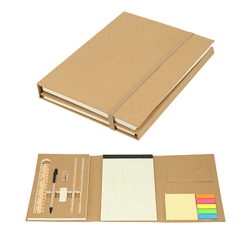 SET ECOLOGICO LINE - Artículo Promocional Personalizado