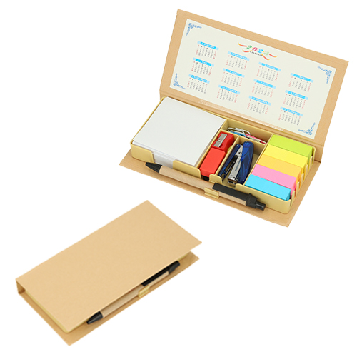 SET ECOLOGICO AMSER - Artículo Promocional Personalizado
