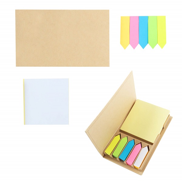 SET ECOLOGICO FUSEN - Artículo Promocional Personalizado
