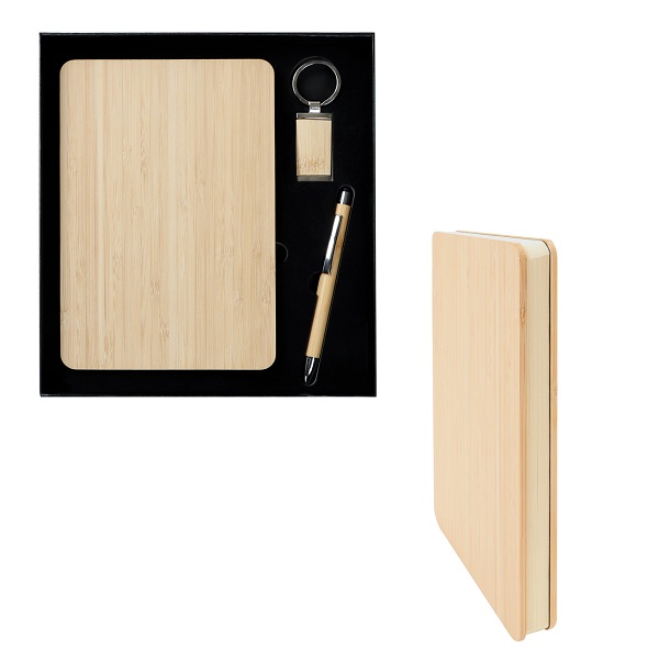 SET EJECUTIVO CAPO SET EJECUTIVO CAPO - Artículo Promocional Personalizado