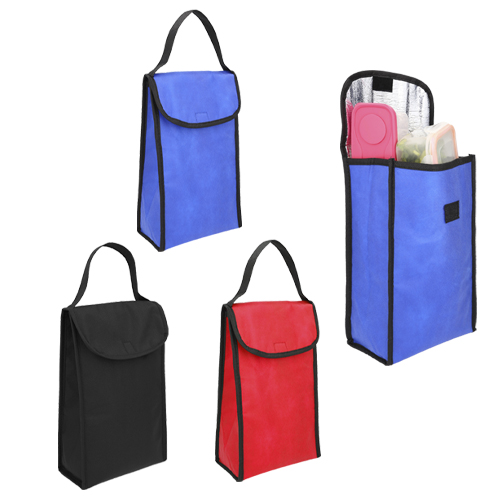 LONCHERA DE POLIESTER - Artículo Promocional Personalizado