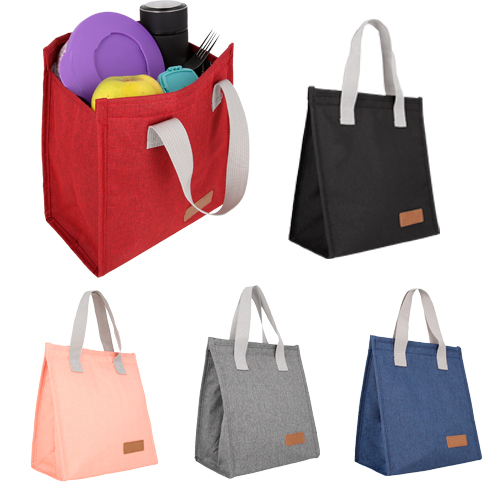 LONCHERA APETIT - Artículo Promocional Personalizado