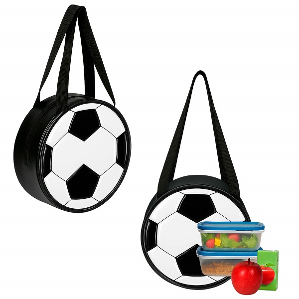 LONCHERA DE POLIESTER SUPA - Artículo Promocional Personalizado
