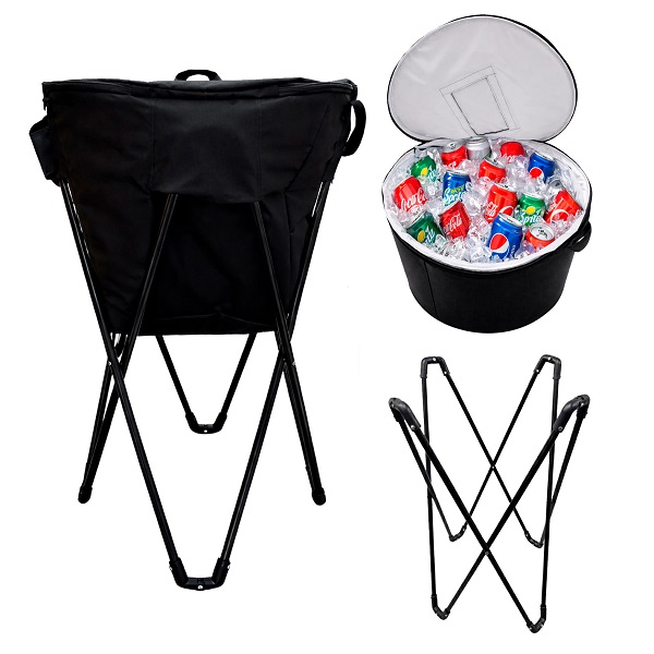 HIELERA DE POLIESTER FUTRIX - Artículo Promocional Personalizado