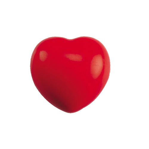 PELOTA ANTIESTRES CORAZON PELOTA ANTIESTRES CORAZON - Artículo Promocional Personalizado