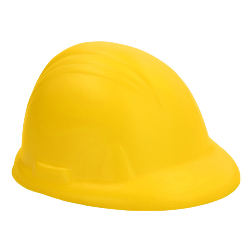 CASCO ANTIESTRES DE POLIURETANO - Artículo Promocional Personalizado