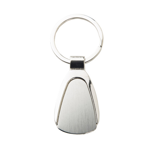 LLAVERO METALICO LLAVERO METALICO - Artículo Promocional Personalizado