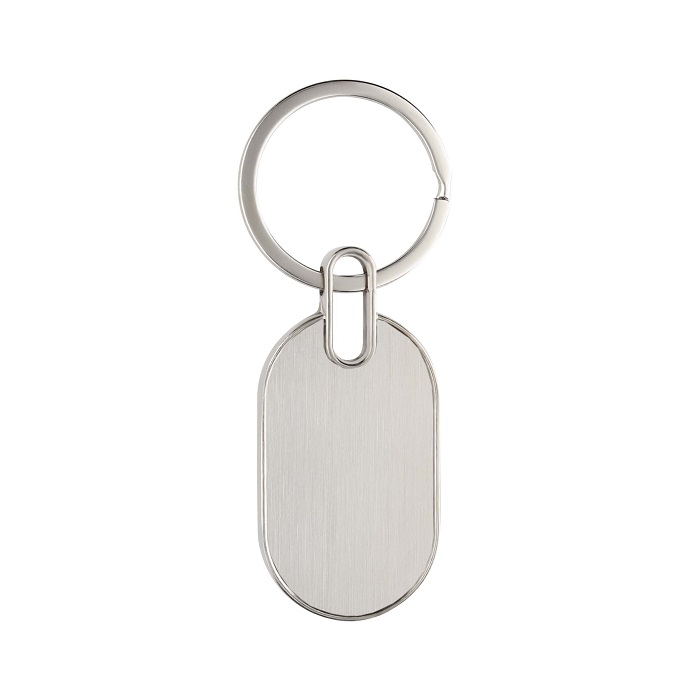 LLAVERO METALICO KILE - Artículo Promocional Personalizado