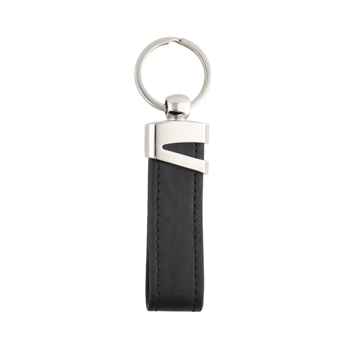 LLAVERO METALICO SAFOA - Artículo Promocional Personalizado