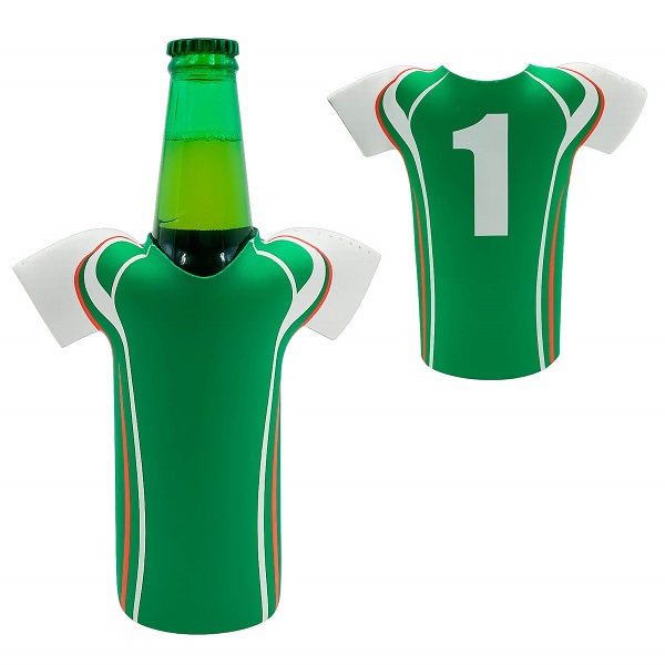 PORTA CERVEZA CHELI PORTA CERVEZA CHELI - Artículo Promocional Personalizado