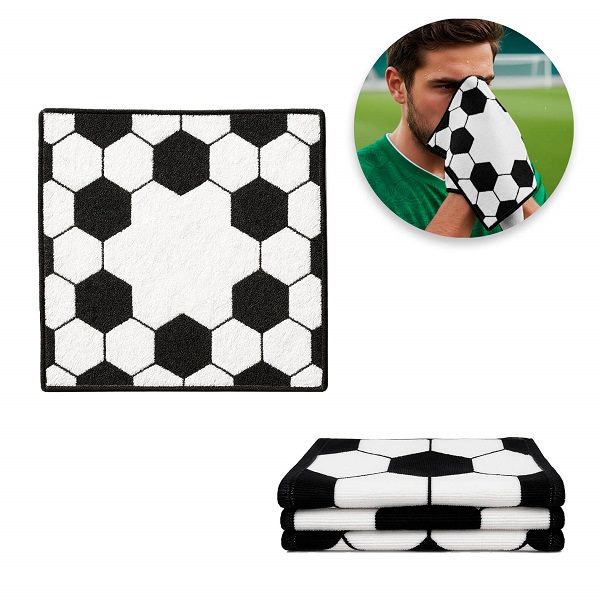 TOALLA DEPORTIVA TOTTI TOALLA DEPORTIVA TOTTI - Artículo Promocional Personalizado
