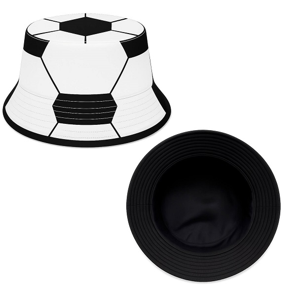 SOMBRERO DE POLIESTER ROSS SOMBRERO DE POLIESTER ROSS - Artículo Promocional Personalizado