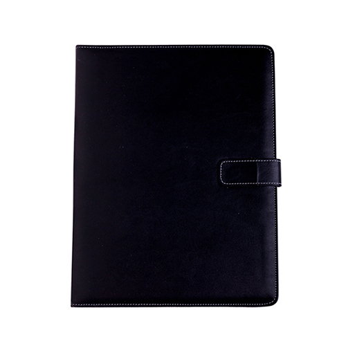 CARPETA DE CURPIEL Tamaño CARTA - Artículo Promocional Personalizado
