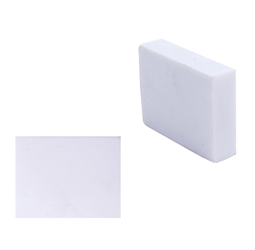 GOMA RECTANGULAR - Artículo Promocional Personalizado