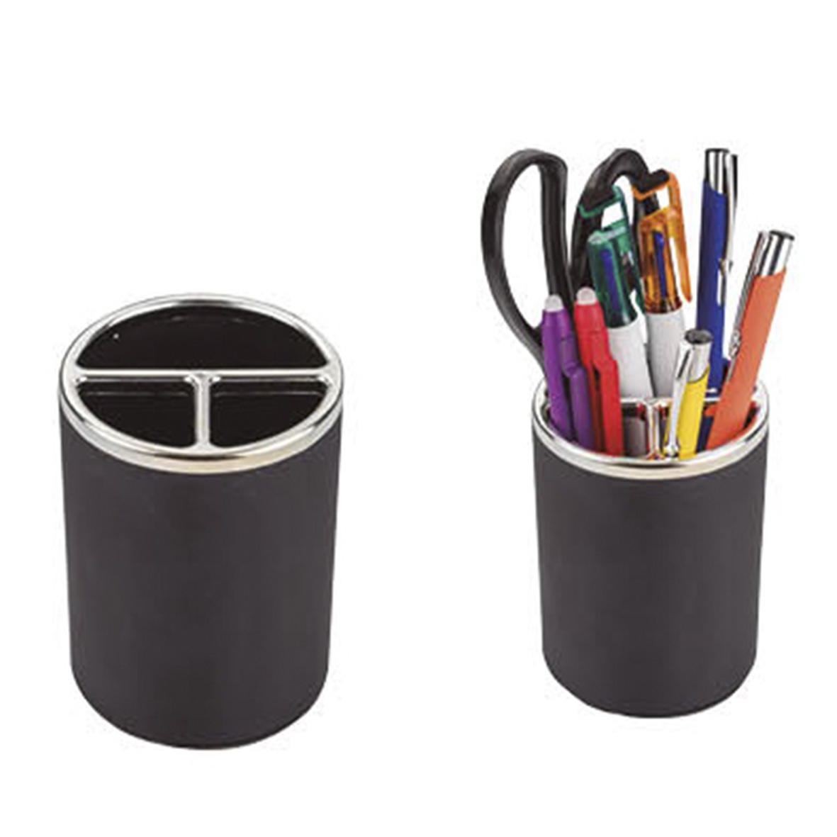 LAPICERO DE PLASTICO Acabado MATE - Artículo Promocional Personalizado