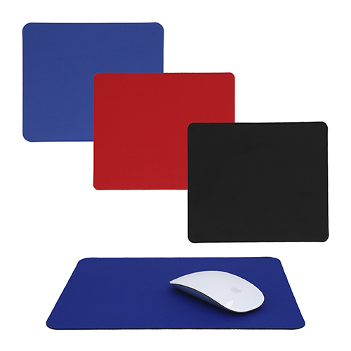 MOUSE PAD DE POLIESTER - Artículo Promocional Personalizado