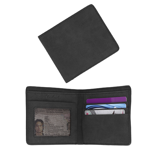 CARTERA DE CURPIEL CARTERA DE CURPIEL - Artículo Promocional Personalizado