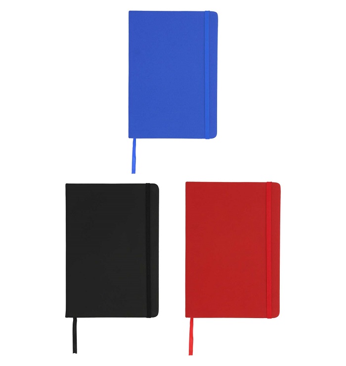 LIBRETA DE POLIURETANO MINI KEEPER - Artículo Promocional Personalizado