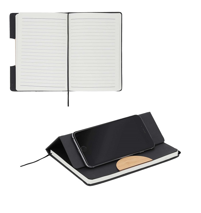 LIBRETA DE POLIURETANO COUTO LIBRETA DE POLIURETANO COUTO - Artículo Promocional Personalizado