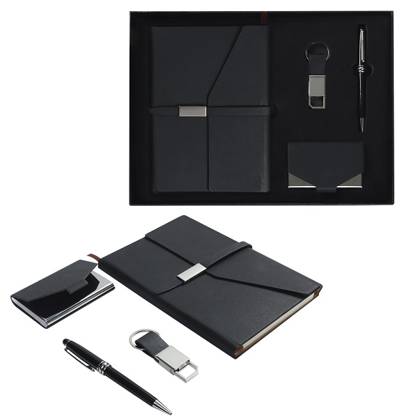 SET EJECUTIVO BASS - Artículo Promocional Personalizado