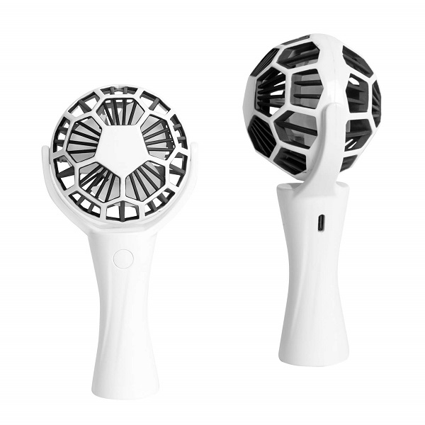 VENTILADOR PORTATIL DUST VENTILADOR PORTATIL DUST - Artículo Promocional Personalizado