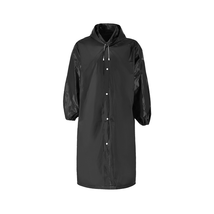 IMPERMEABLE DE POLIESTER NIMBO - Artículo Promocional Personalizado