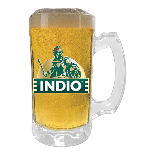 TARRO DE VIDRIO SUBLIMABLE - Artículo Promocional Personalizado