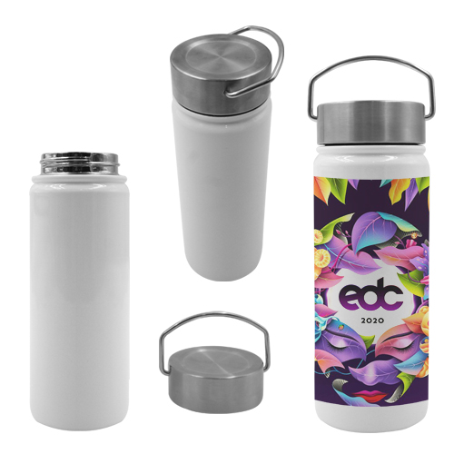 TERMO SUBLIMABLE GOYA - Artículo Promocional Personalizado