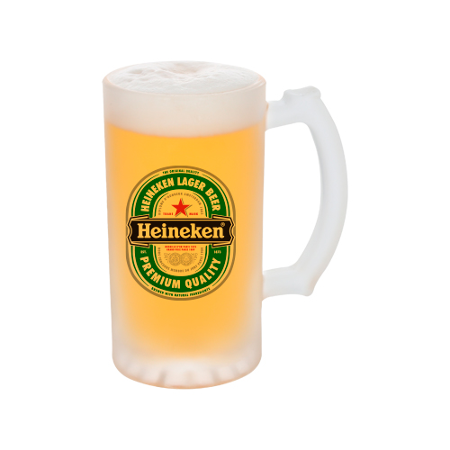TARRO CERVECERO MALTA - Artículo Promocional Personalizado