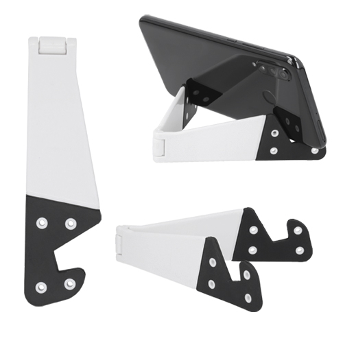 SOPORTE DE PLASTICO PARA CELULAR SOPORTE DE PLASTICO PARA CELULAR - Artículo Promocional Personalizado