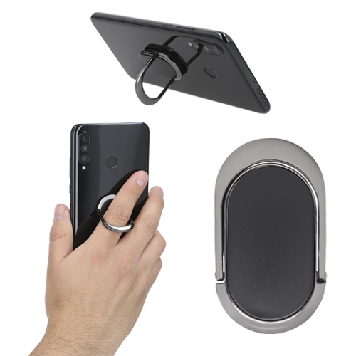POPSOCKET OVALADO DE PLASTICO - Artículo Promocional Personalizado