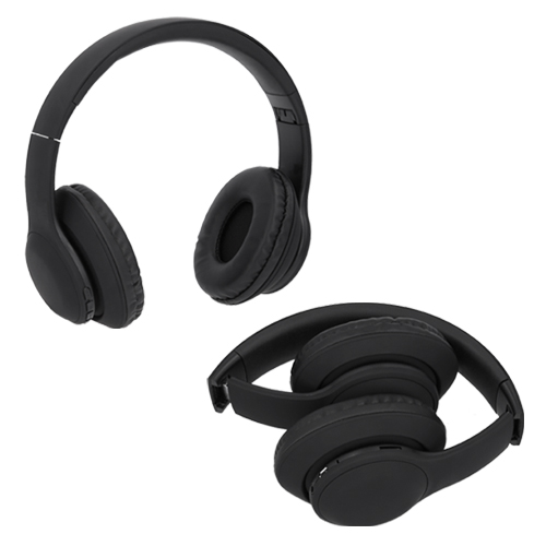 AUDIFONOS BLUETOOTH PLEGABLES AUDIFONOS BLUETOOTH PLEGABLES - Artículo Promocional Personalizado