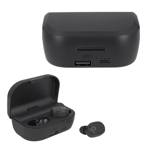 AUDIFONOS BLUETOOTH DE PLASTICO AUDIFONOS BLUETOOTH DE PLASTICO - Artículo Promocional Personalizado