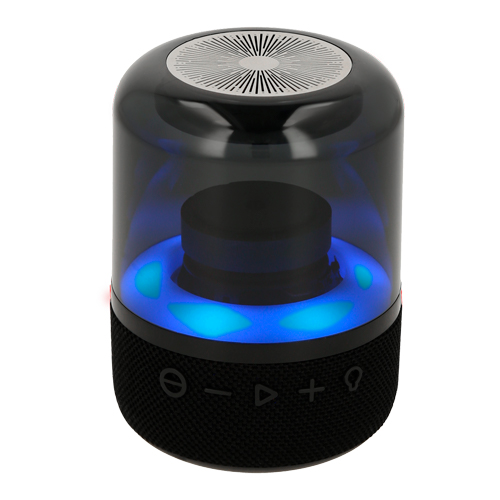 BOCINA BLUETOOTH NIRVANA - Artículo Promocional Personalizado