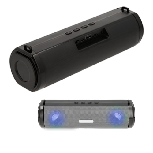 BOCINA BLUETOOTH JAZZ - Artículo Promocional Personalizado